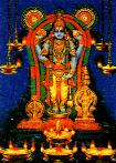 OM NAMO NARAYANA NAMA: