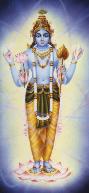 OM NAMO NARAYANA NAMA: