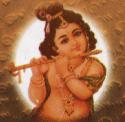OM NAMO NARAYANA NAMA: